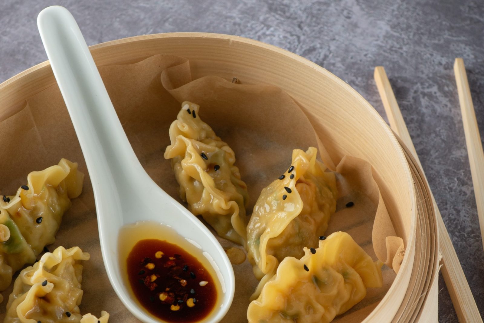 Where to find the best cheap dumplings in Melbourne - Vimarsana News