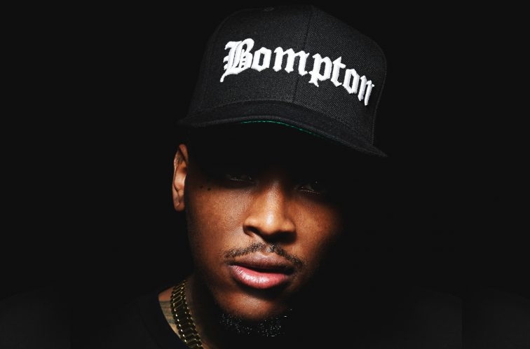 Yg Announces Spilt Milk Sideshows