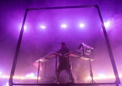 A Free All Night Disco Sesh Is Hitting Melbourne This Weekend