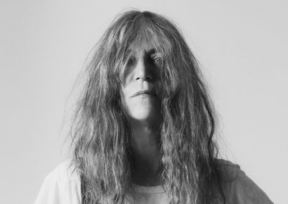 Patti Smith