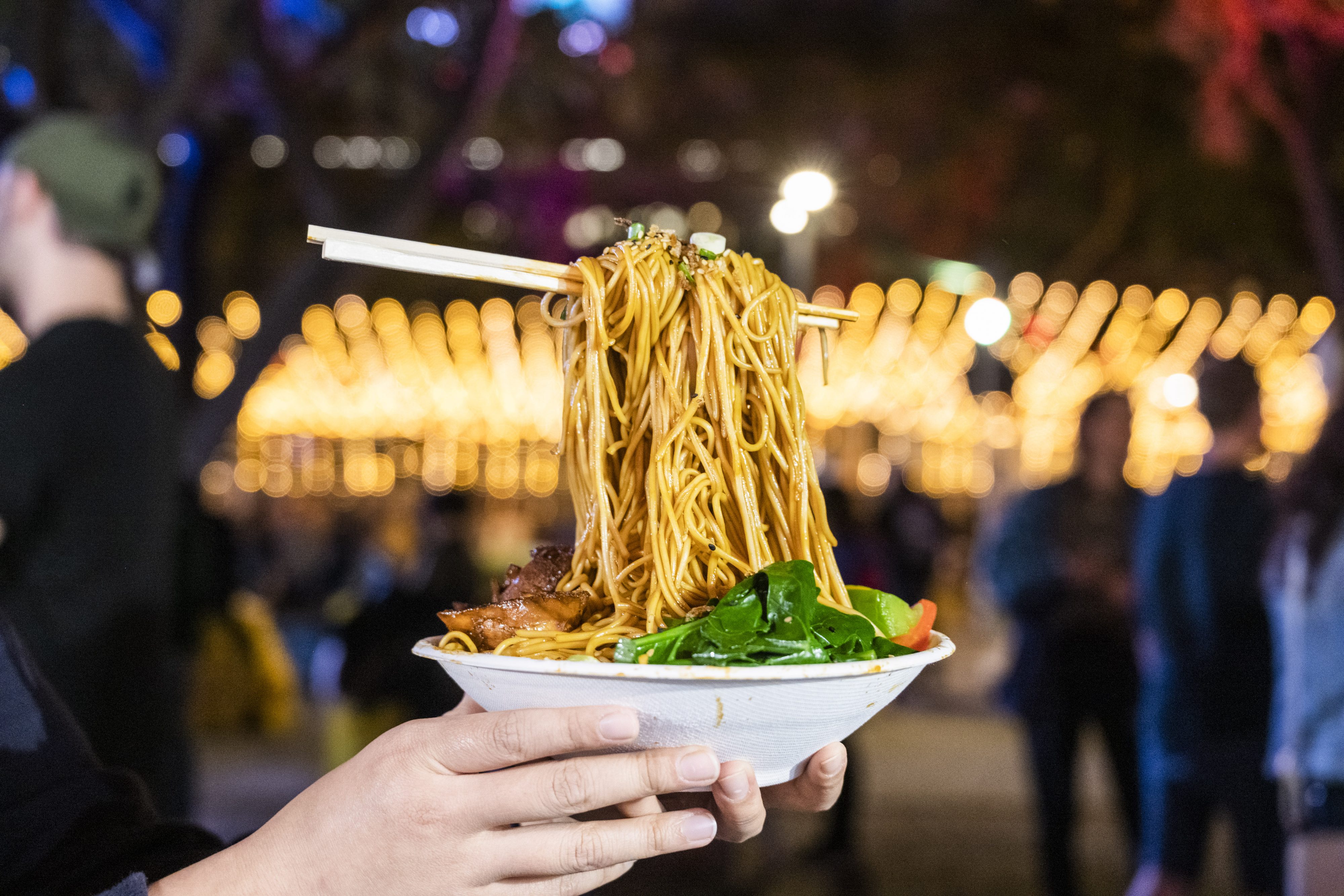 The Ultimate Guide To The 2019 Night Noodle Markets
