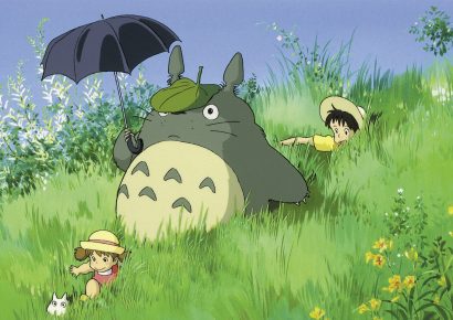 My Neighbour Totoro