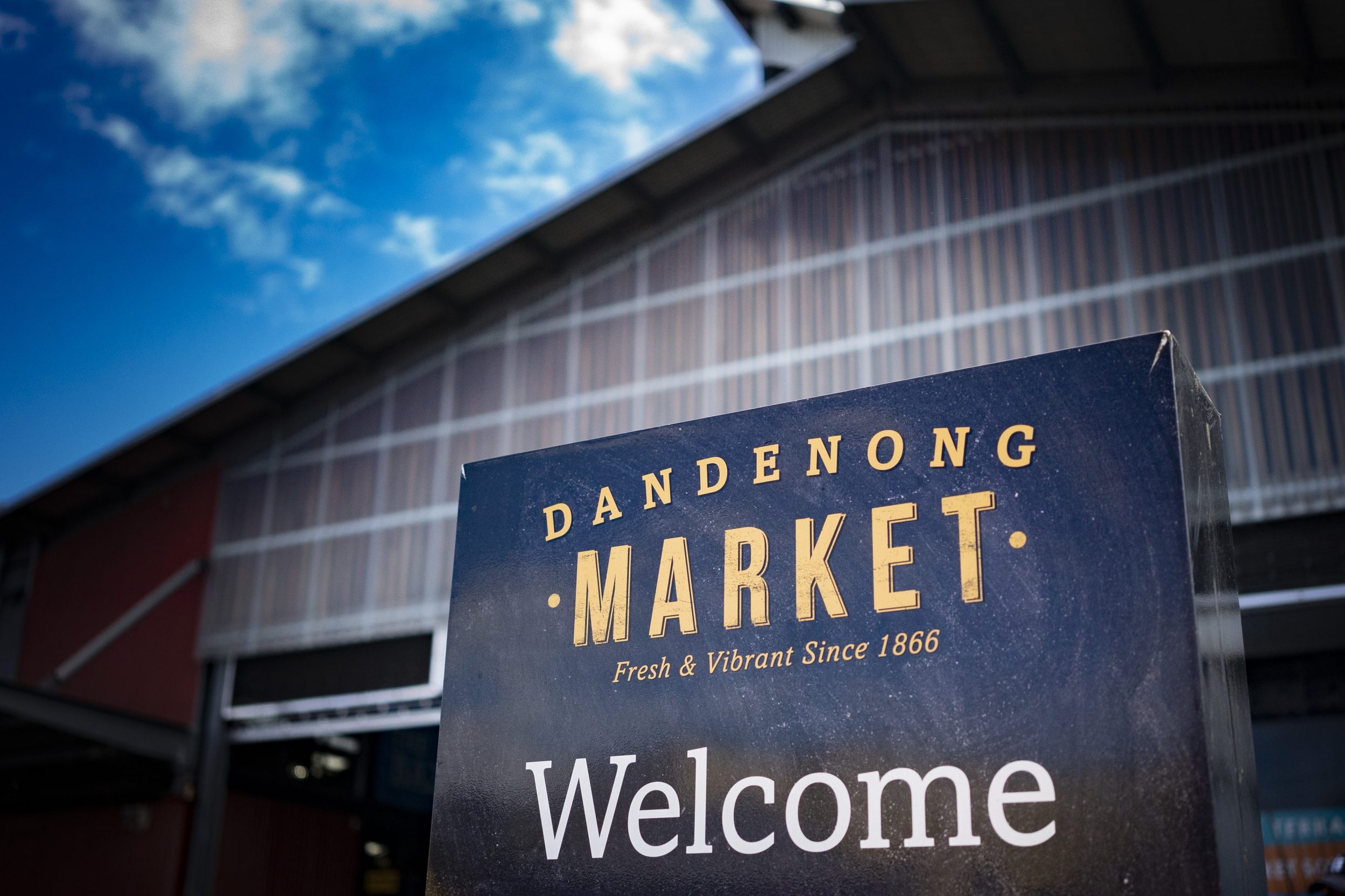 Inside Dandenong Market, Melbourne's newest night market Beat Magazine