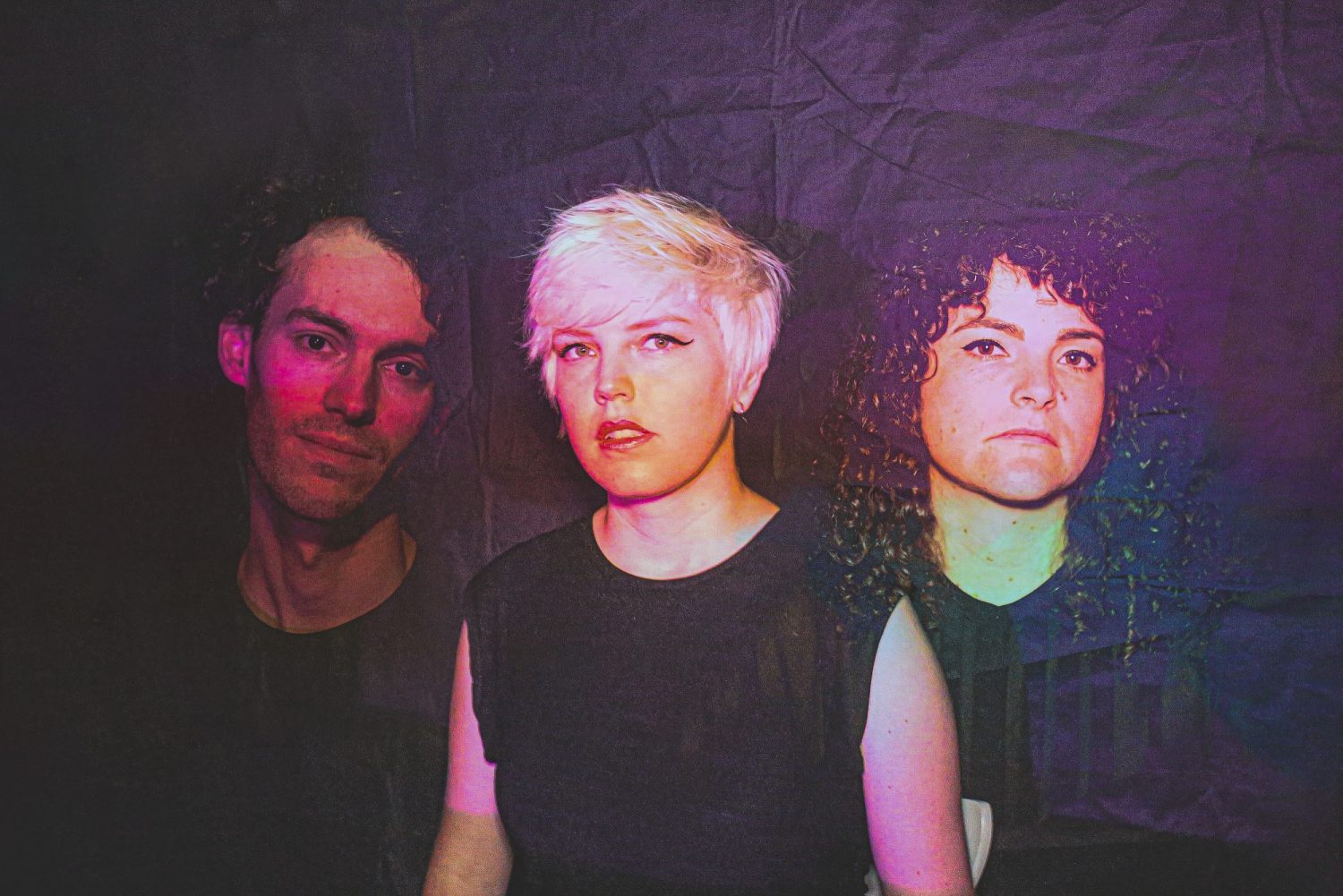 Cable Ties' upcoming shows with Little Ugly Girls and MOD CON will be an absolute treat - Vimarsana News
