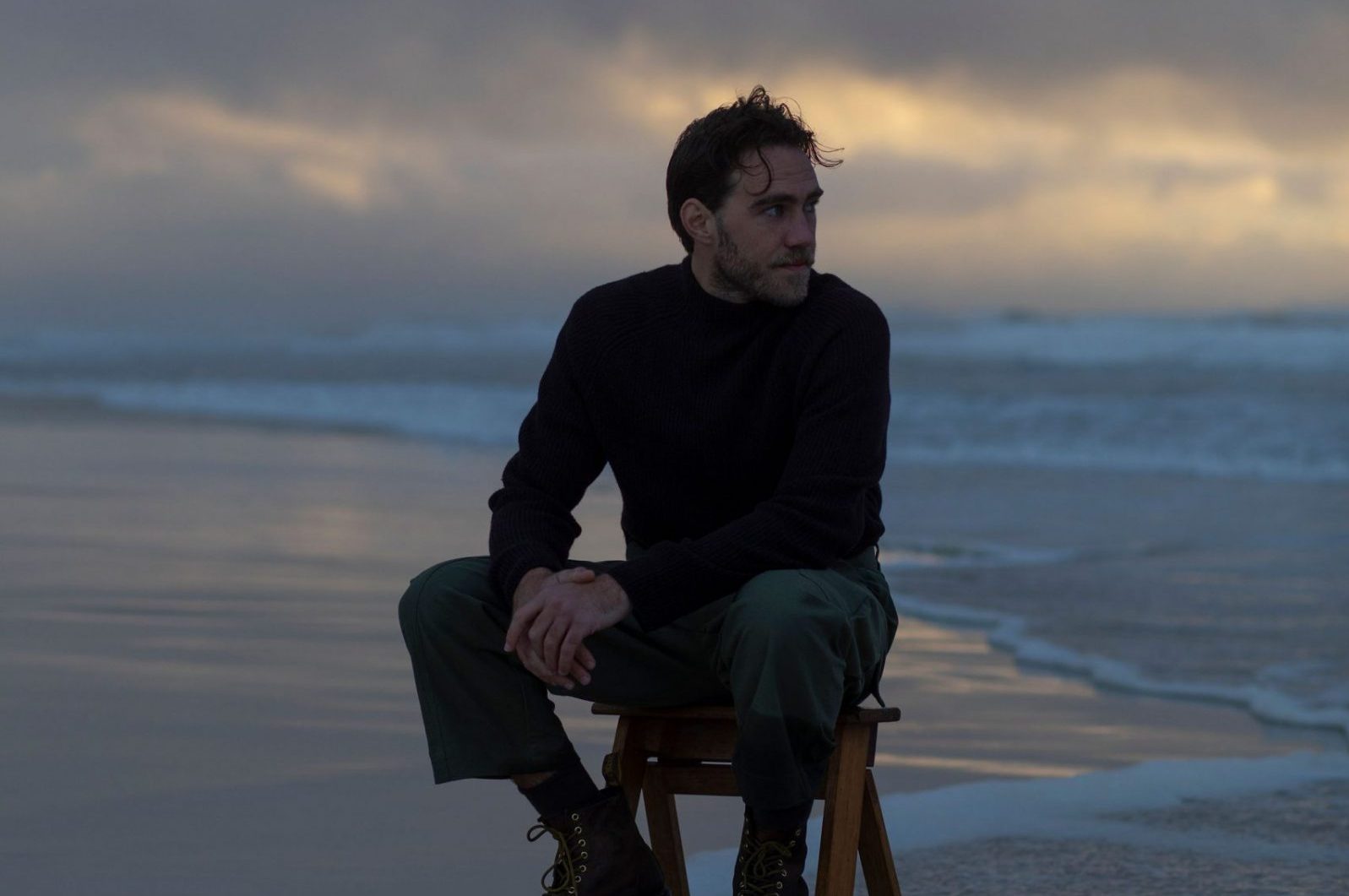 Matt Corby Drops New Single If I Never Say A Word i never say a word