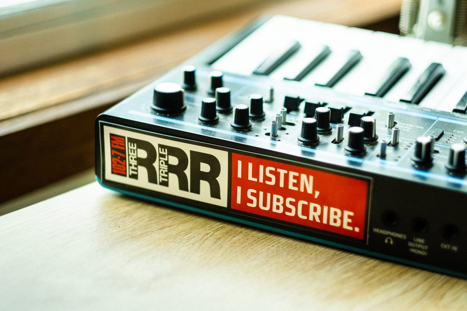 For Triple R, this year's Radiothon has never been more crucial for the ...