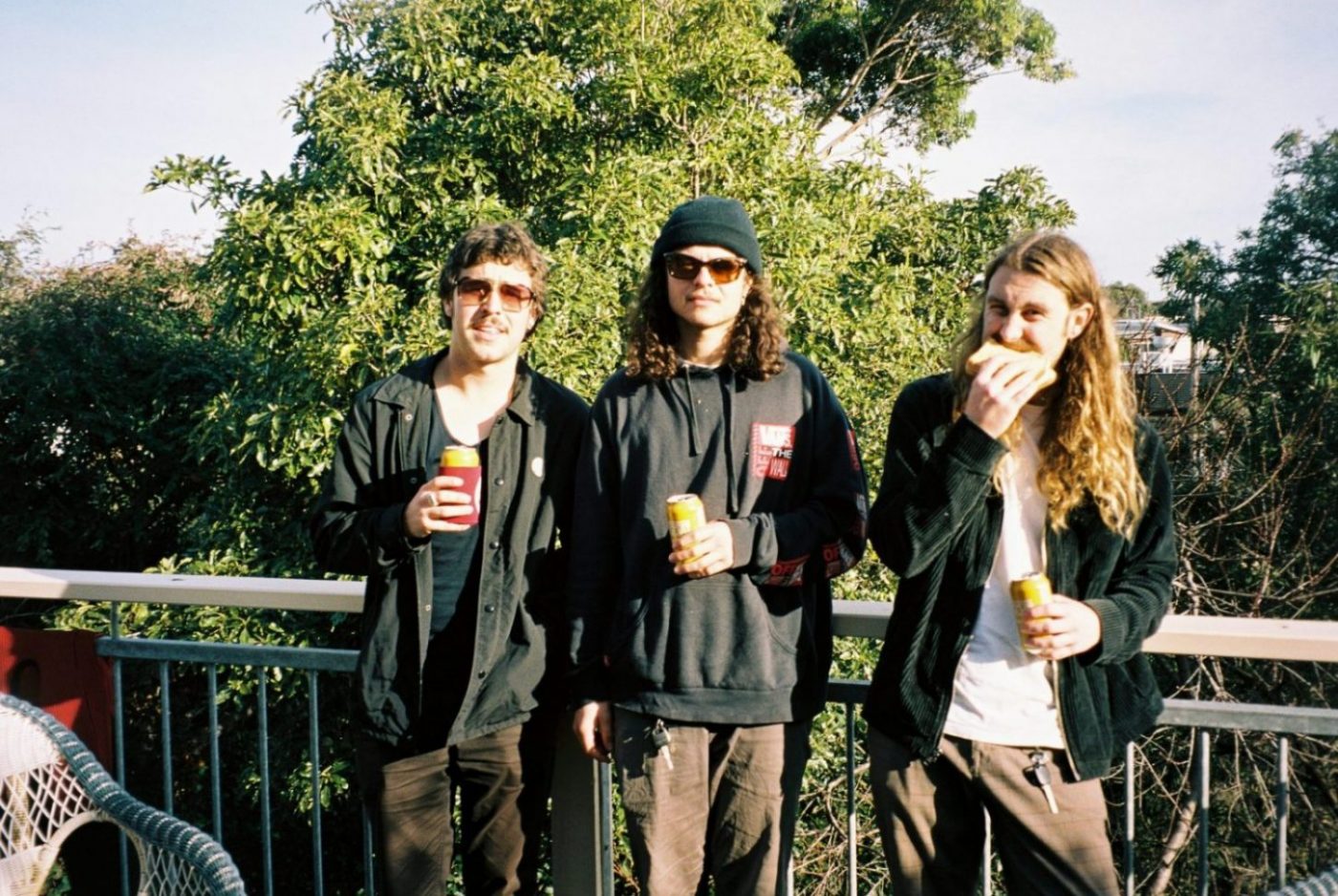 The Grogans' favourite up-and-coming Australian artists right now - Vimarsana News