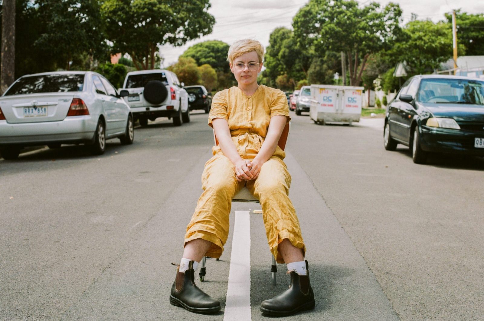 Beat's best of Bandcamp, featuring Cool Sounds, Ruby Gill, Dannika and more - Vimarsana News
