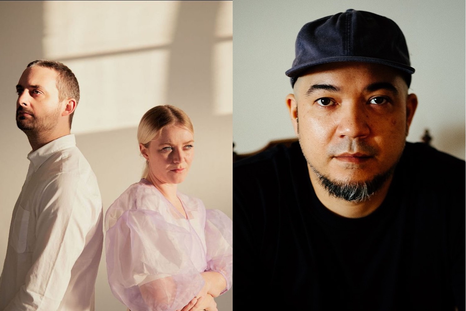 Albums of the year: How ten Australian artists created their 2020 releases - Vimarsana News