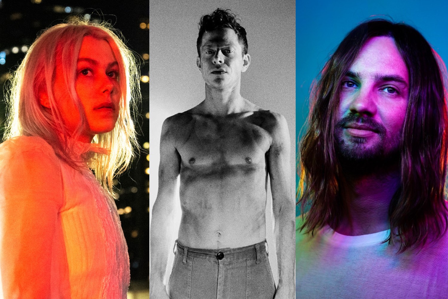 Beat's Writer's Wrap-up 2020: Our inquisitive music critics tell us their favourite releases of the year - Vimarsana News