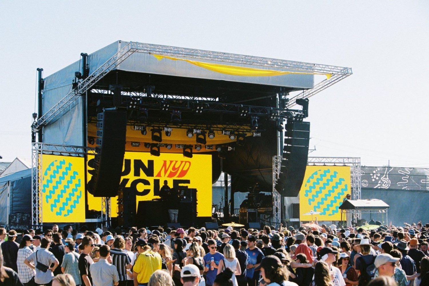Sun Cycle Festival to return in 2021 at a new location - Vimarsana News