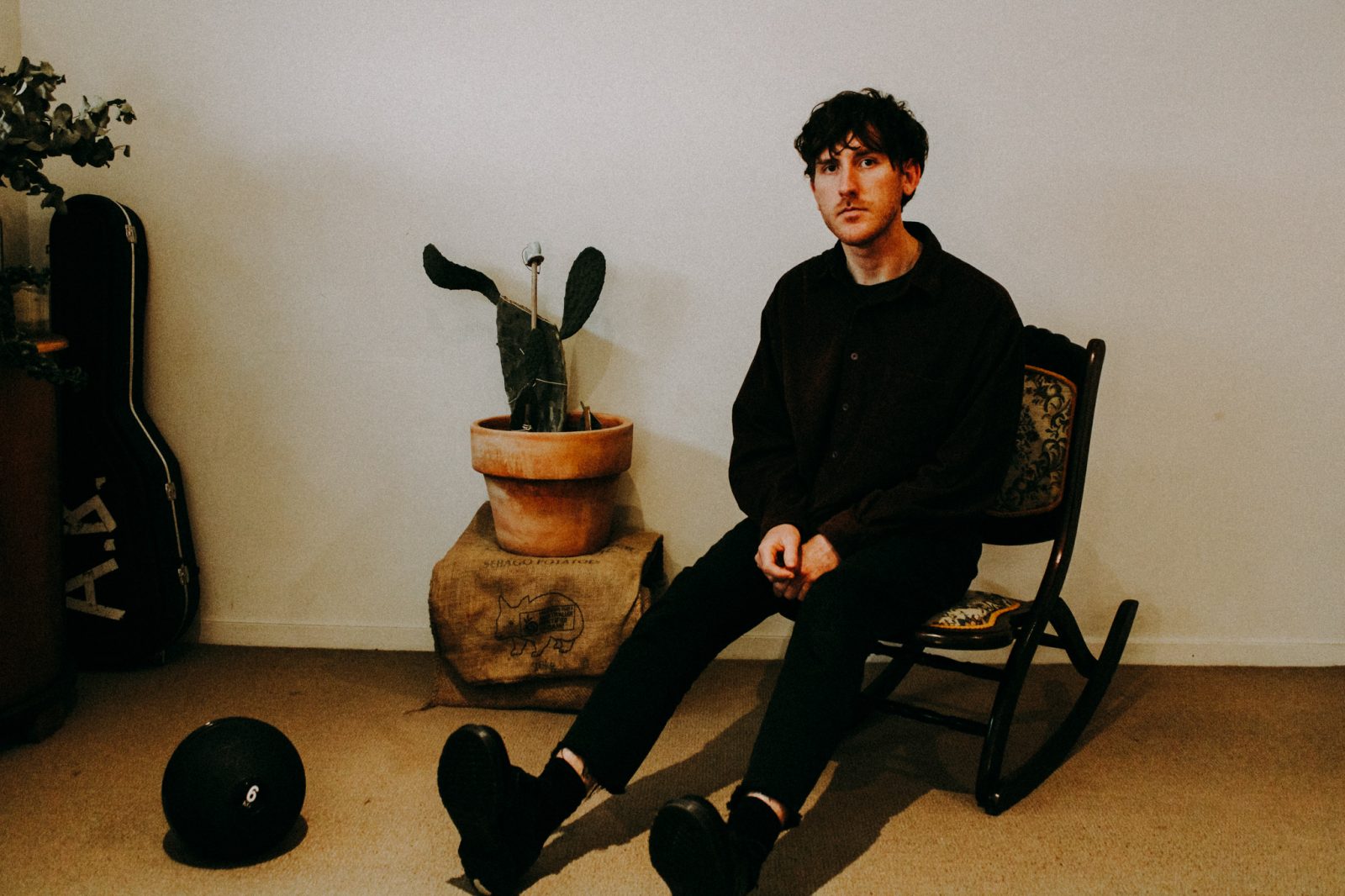 Beat's best of Bandcamp: We chat to Alexander Biggs before his long-awaited debut album arrives - Vimarsana News
