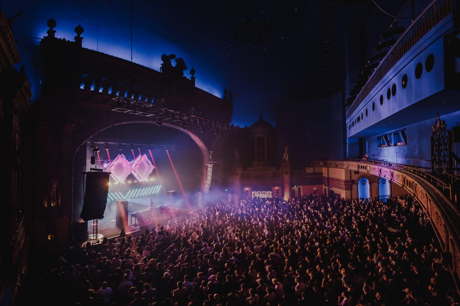 The A-Z of music in 2021: How the industry will bounce back from a disastrous year - Vimarsana News