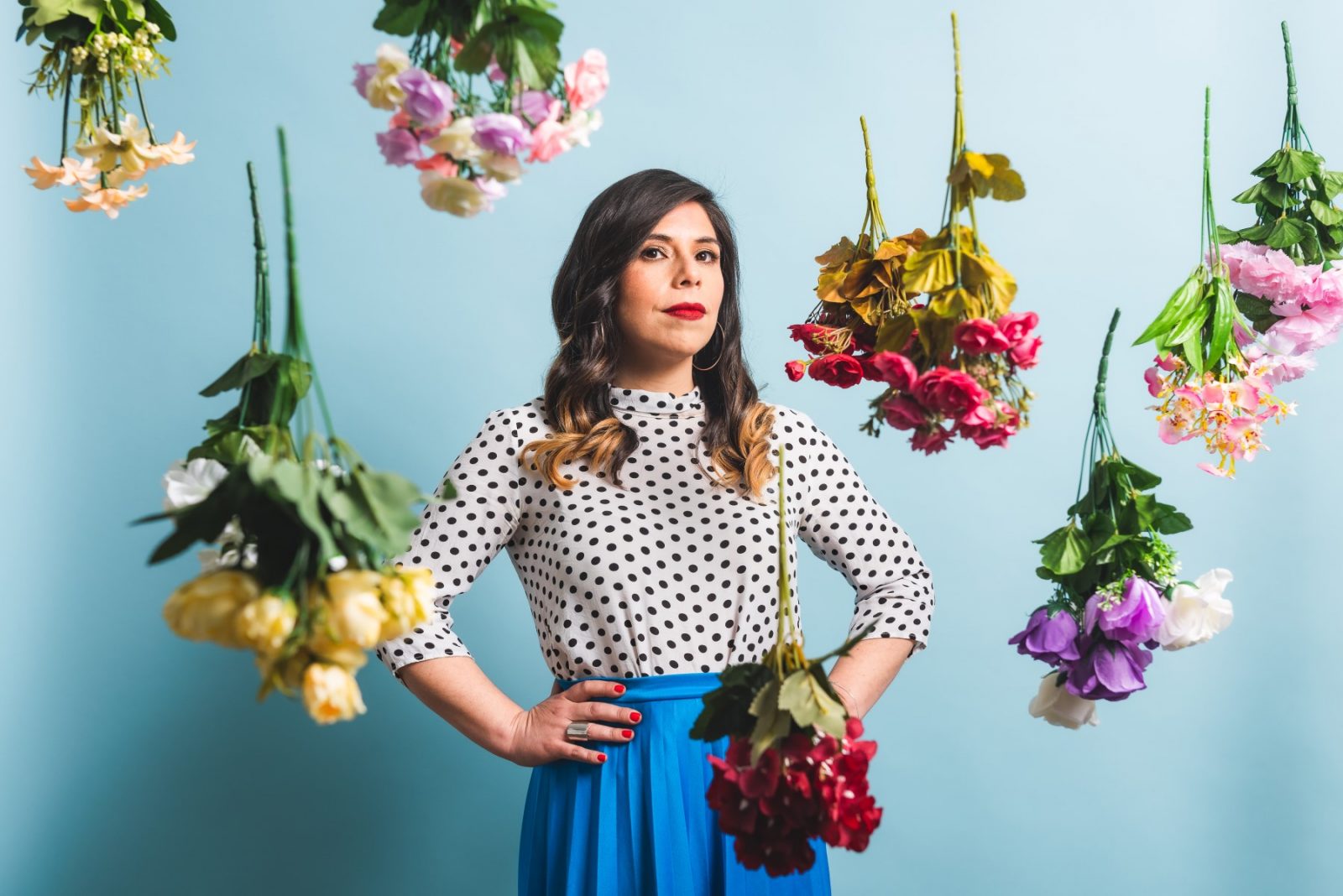 Karina Lehman evokes warm, wistful summer afternoons with her new single, 'Sunset Dreams' - Vimarsana News