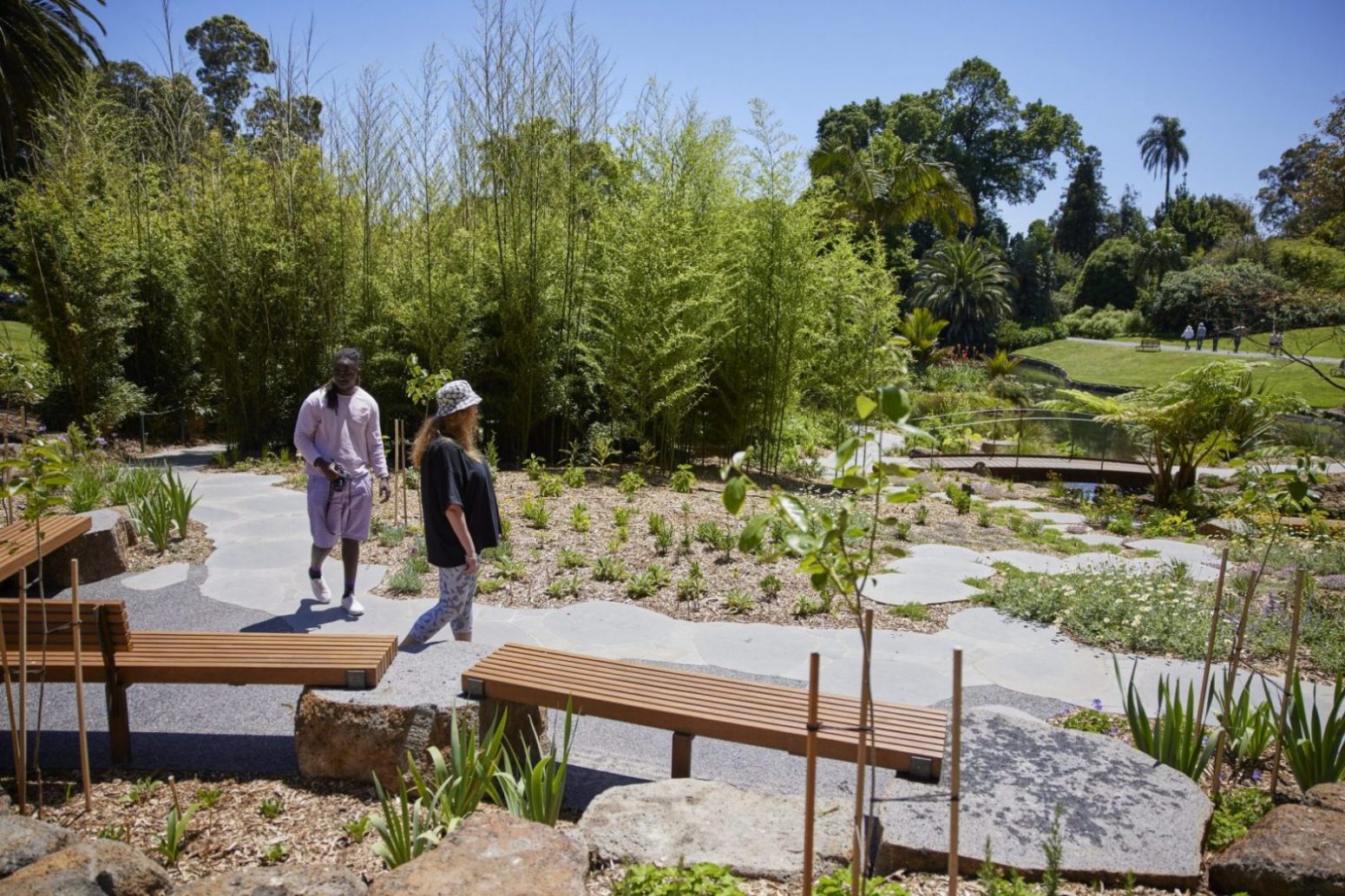 Royal Botanic Gardens is celebrating its 175th birthday with a host of outdoor events - Vimarsana News
