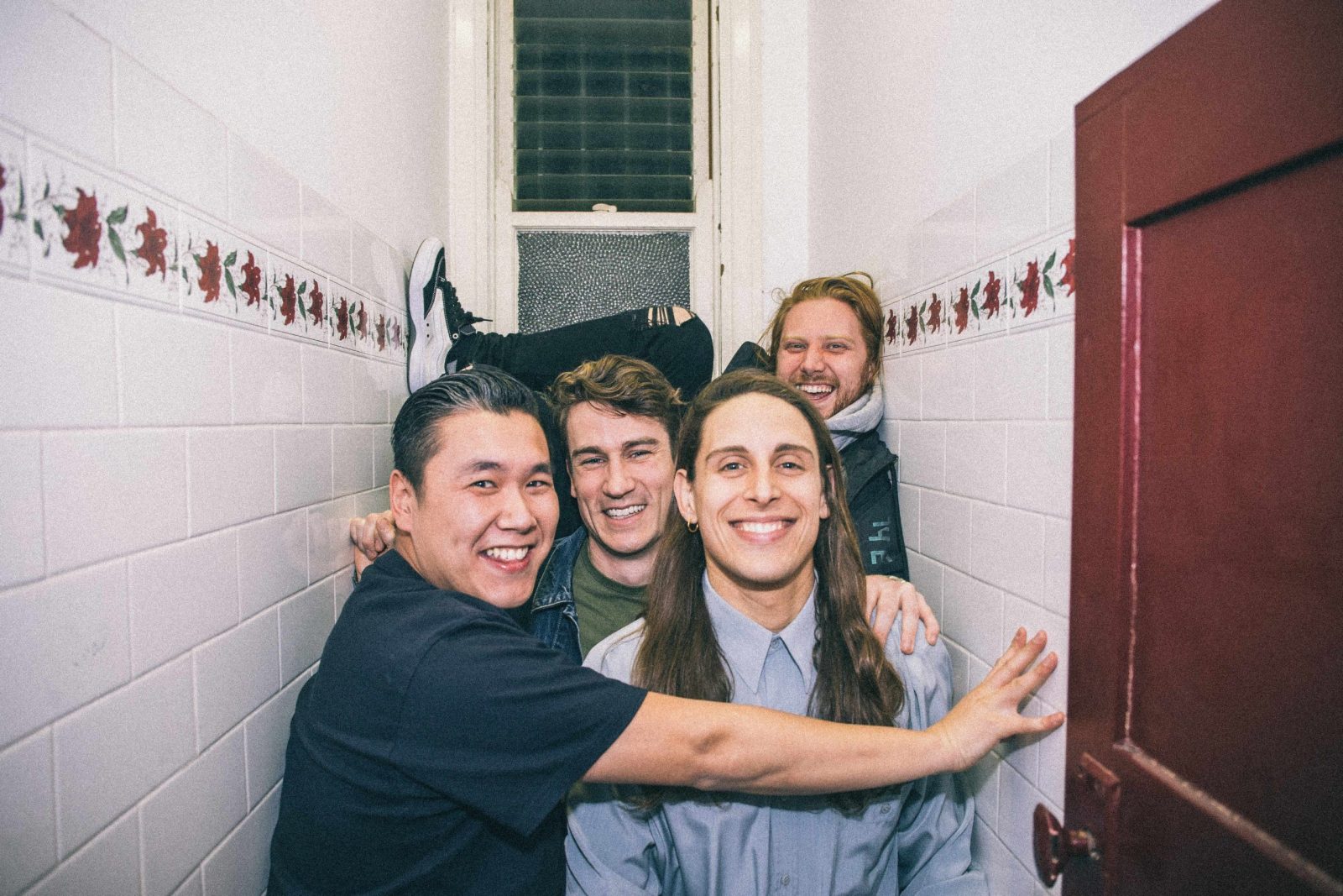 A new music festival is coming to the Coburg Velodrome, feat. Northlane, Frenzal Rhomb and more - Vimarsana News