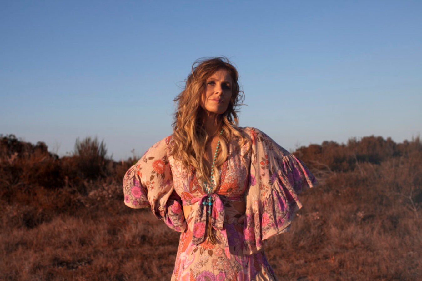 Saddle up, the Mornington Country Music Festival is returning in March - Vimarsana News