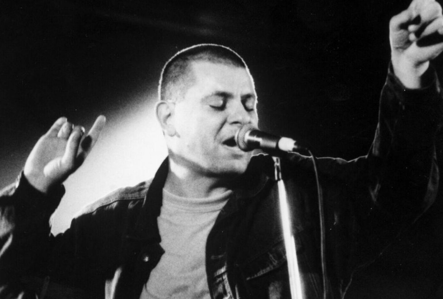 Australian blues legend Chris Wilson's 'Live At The Continental' album is being reissued - Vimarsana News