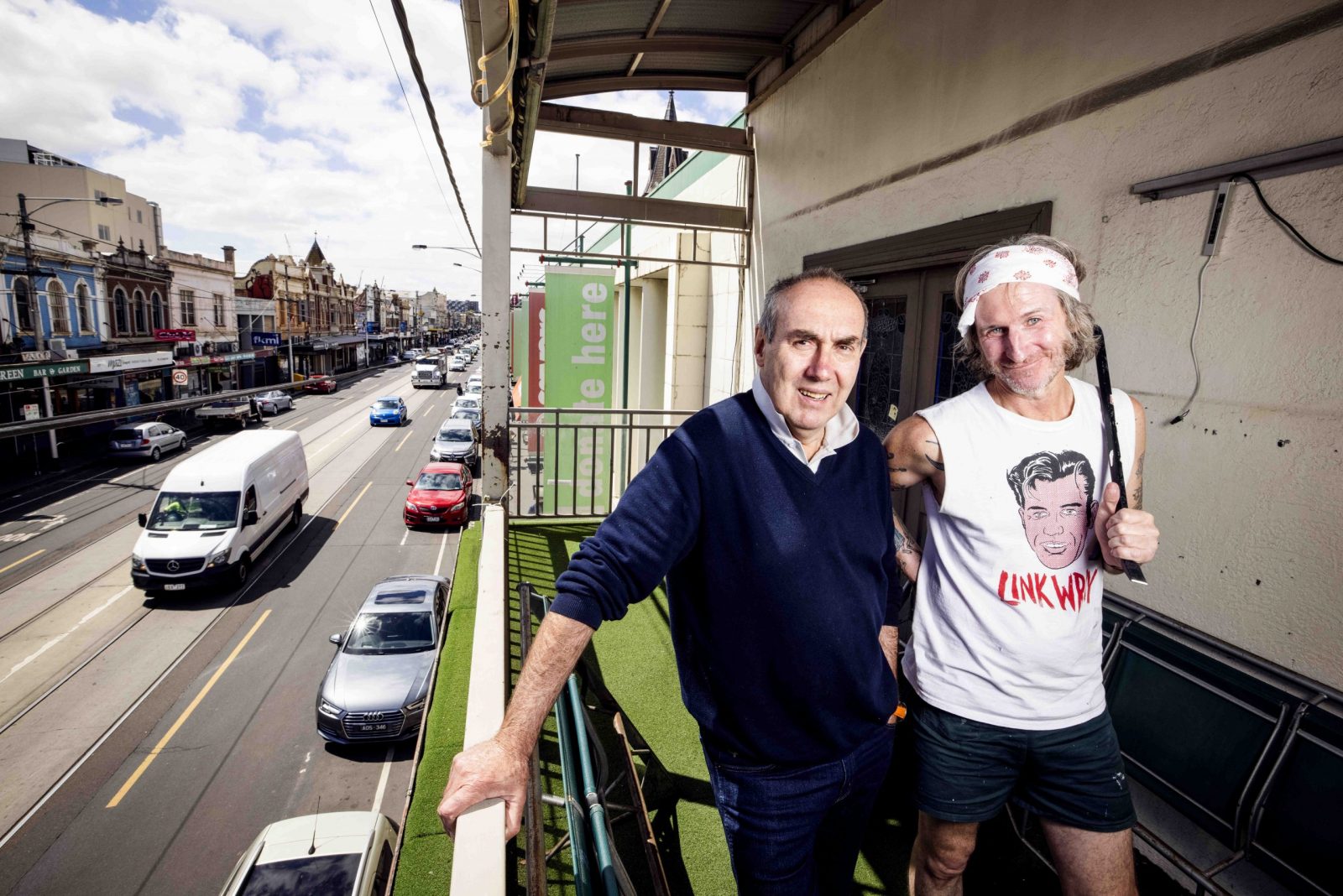 Meet The Brunswick Ballroom, Melbourne's dazzling new live music venue - Vimarsana News