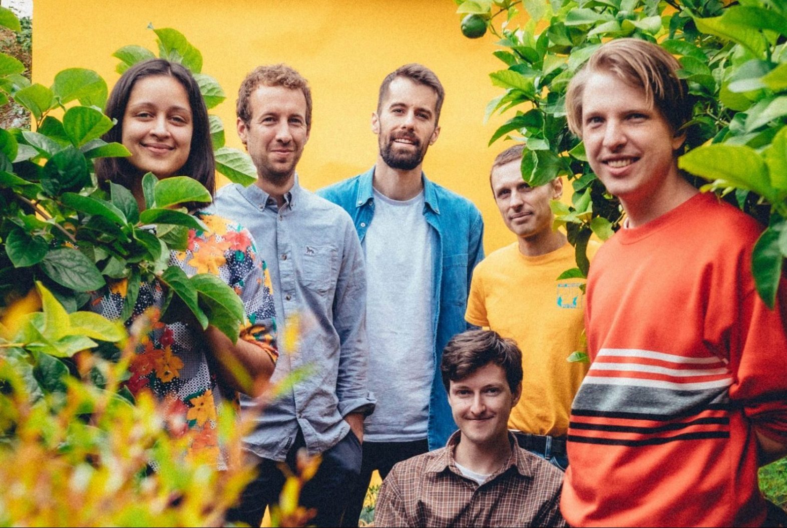Brunswick Ballroom is throwing a three-day music festival celebrating the hottest emerging talent - Vimarsana News