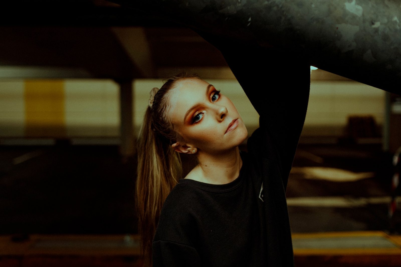 GEORGIAXBYRNE's latest single 'Better Man' is a catchy anthem of positivity and empowerment - Vimarsana News