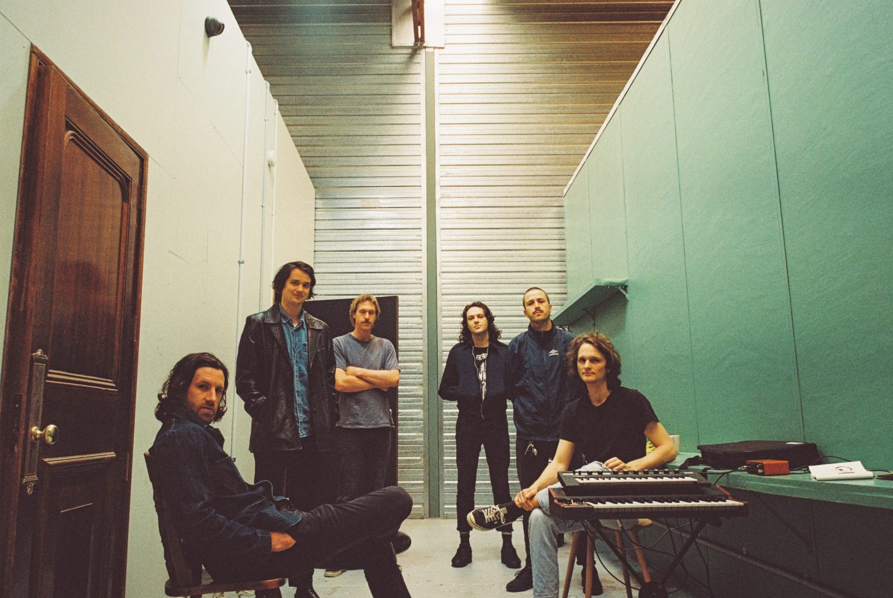 King Gizzard & the Lizard Wizard and Angie McMahon lead the lineup for Meadow 2021 - Vimarsana News