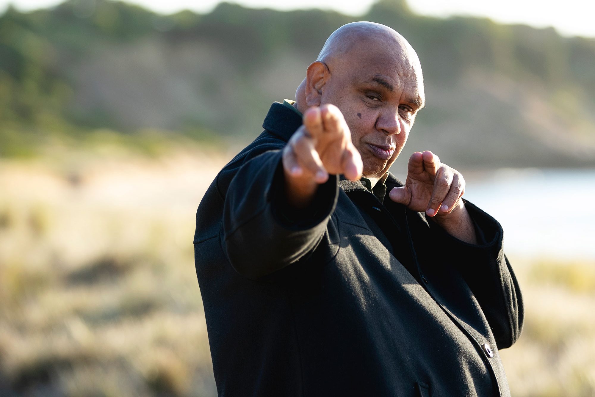 Kutcha Edwards: from the banks of the Murrumbidgee River to the world stage - Vimarsana News