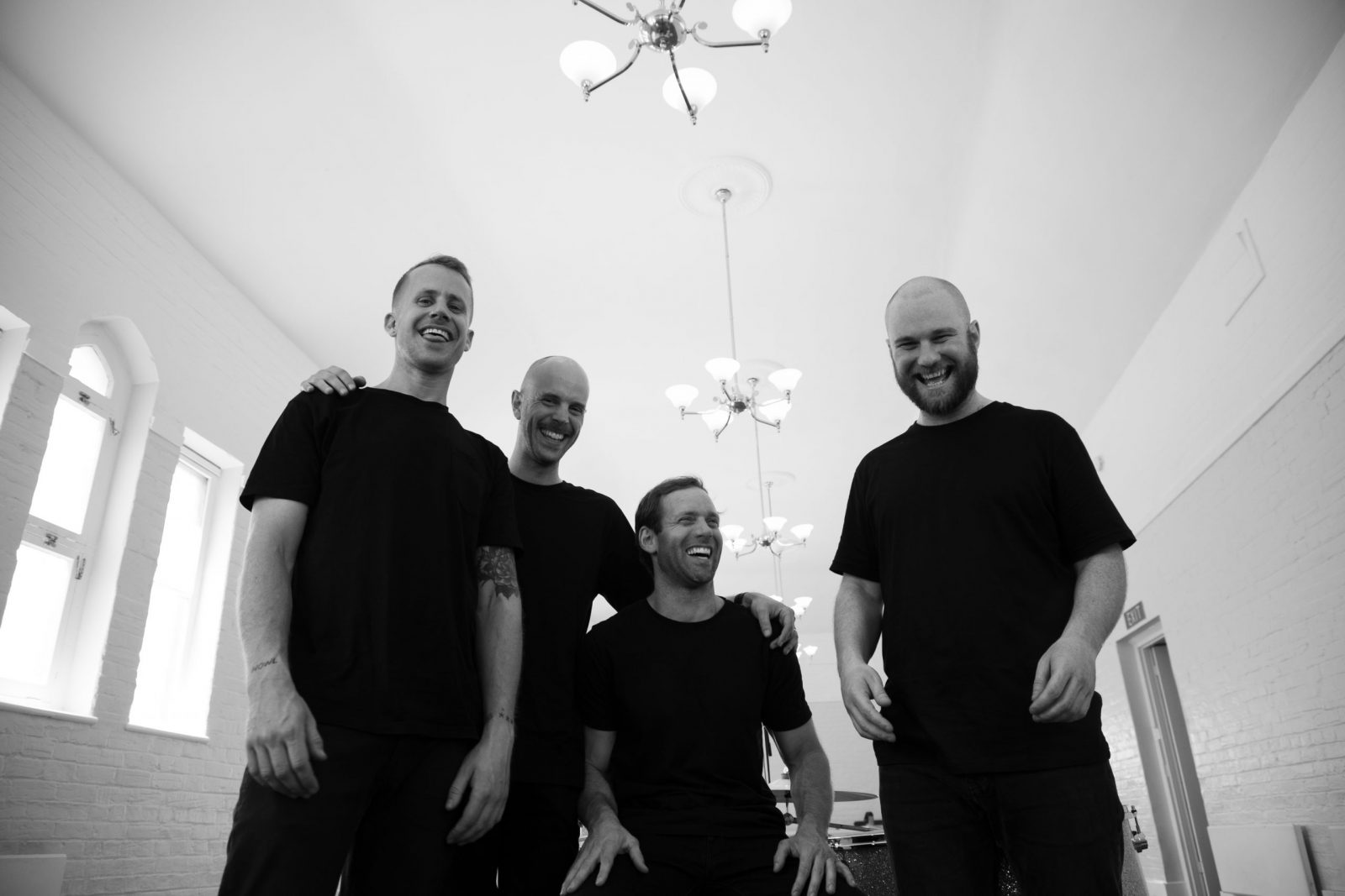 Five lessons Luca Brasi learned self-recording their new album, 'Everything Is Tenuous' - Vimarsana News