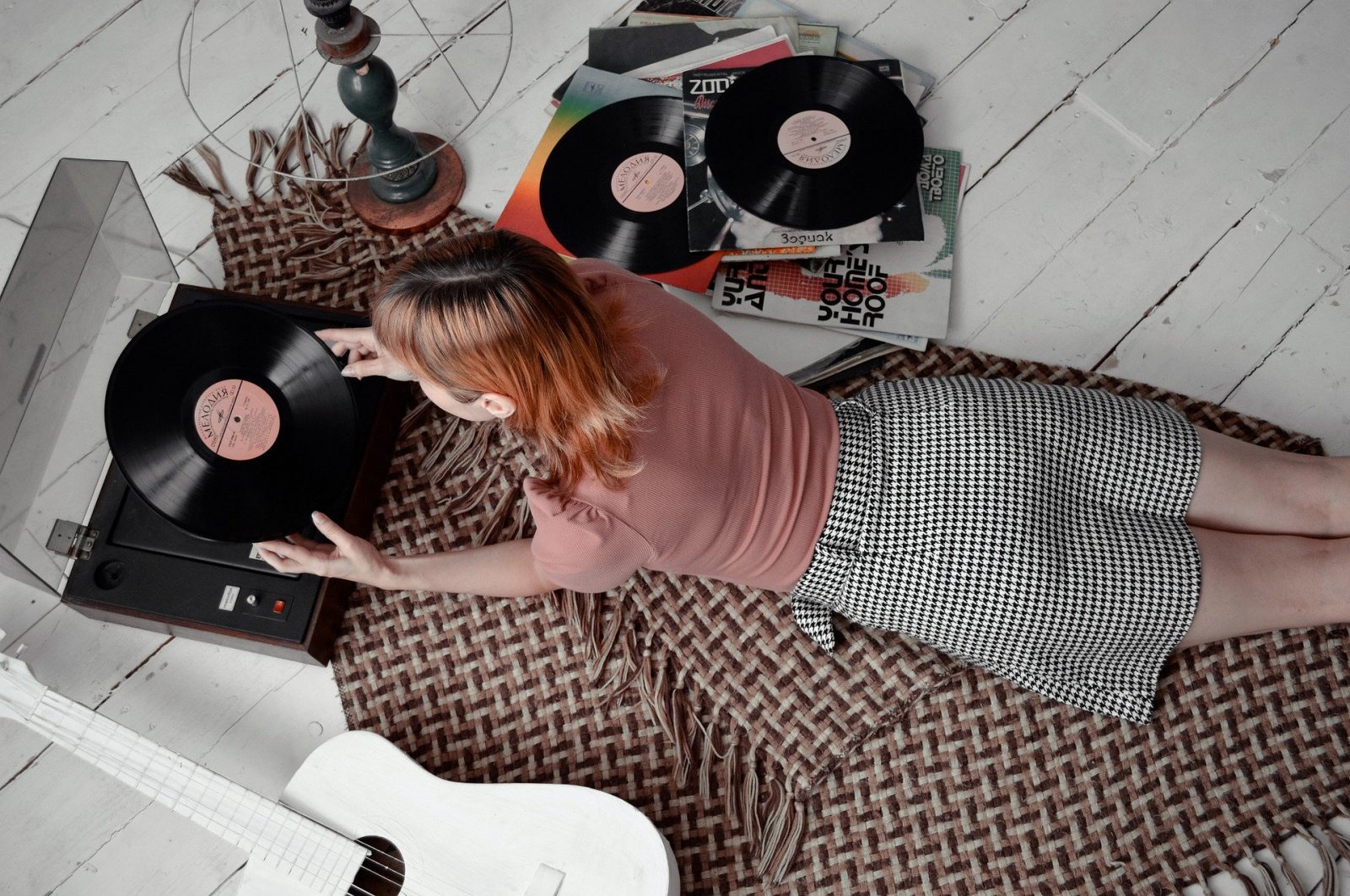 21 albums all music lovers should own on vinyl - Vimarsana News