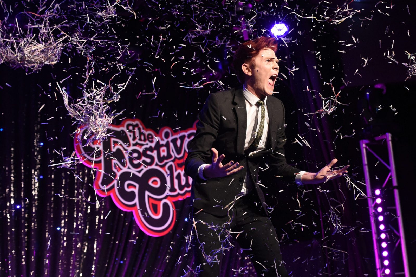 Melbourne International Comedy Festival's The Festival Club is back better than ever in 2021 - Vimarsana News
