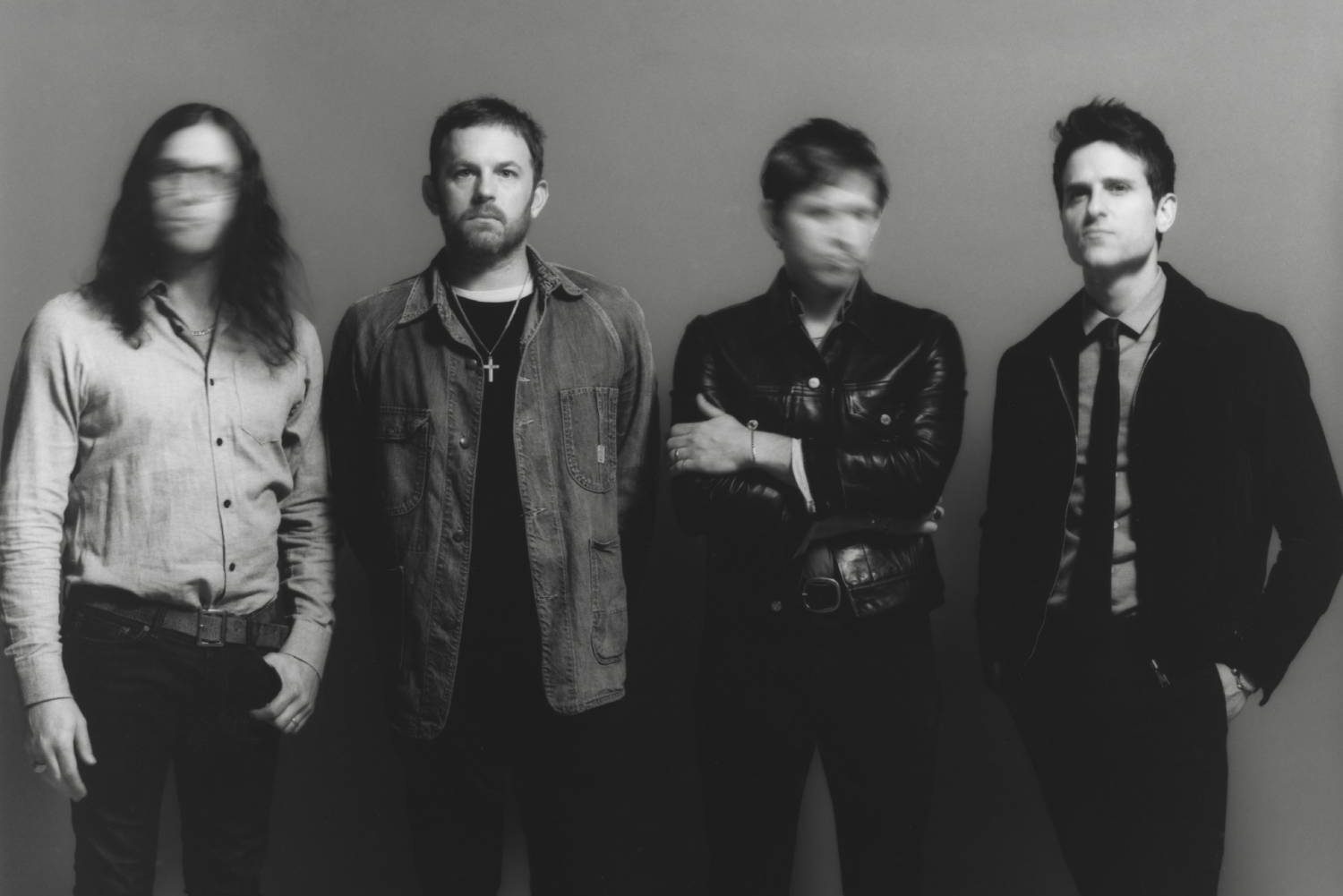 "We're a very 'live in the moment' band": Kings of Leon reflect on two decades of making music - Vimarsana News