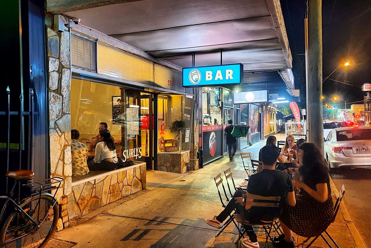 Meet Surly's, the emerging bar sure to be your new High St local - Vimarsana News