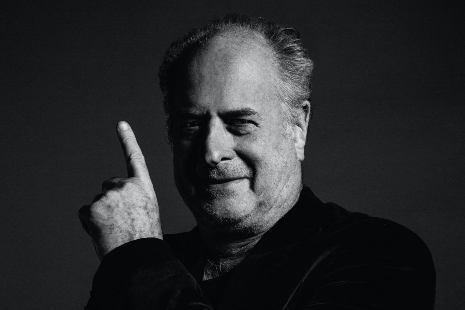 Remembering Michael Gudinski, guardian of 'the vibe' - Vimarsana News