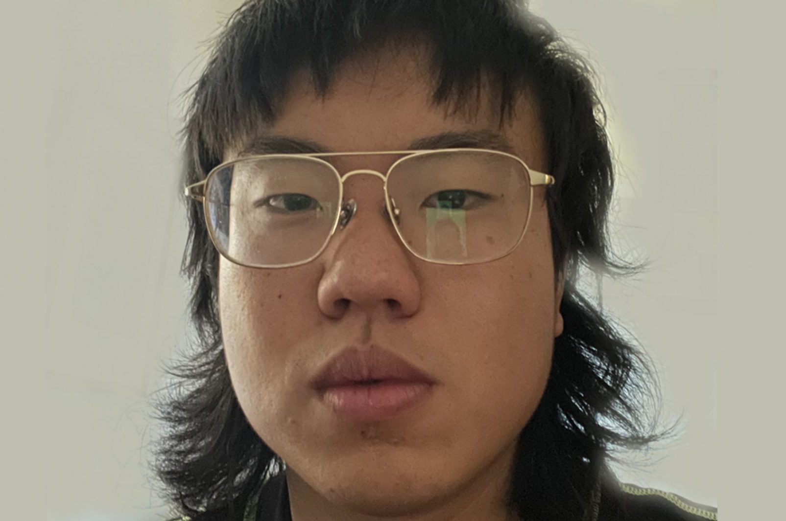 Aaron Chen's "twisted ideas", the human condition and why he's 'Sorry Forever' - Vimarsana News