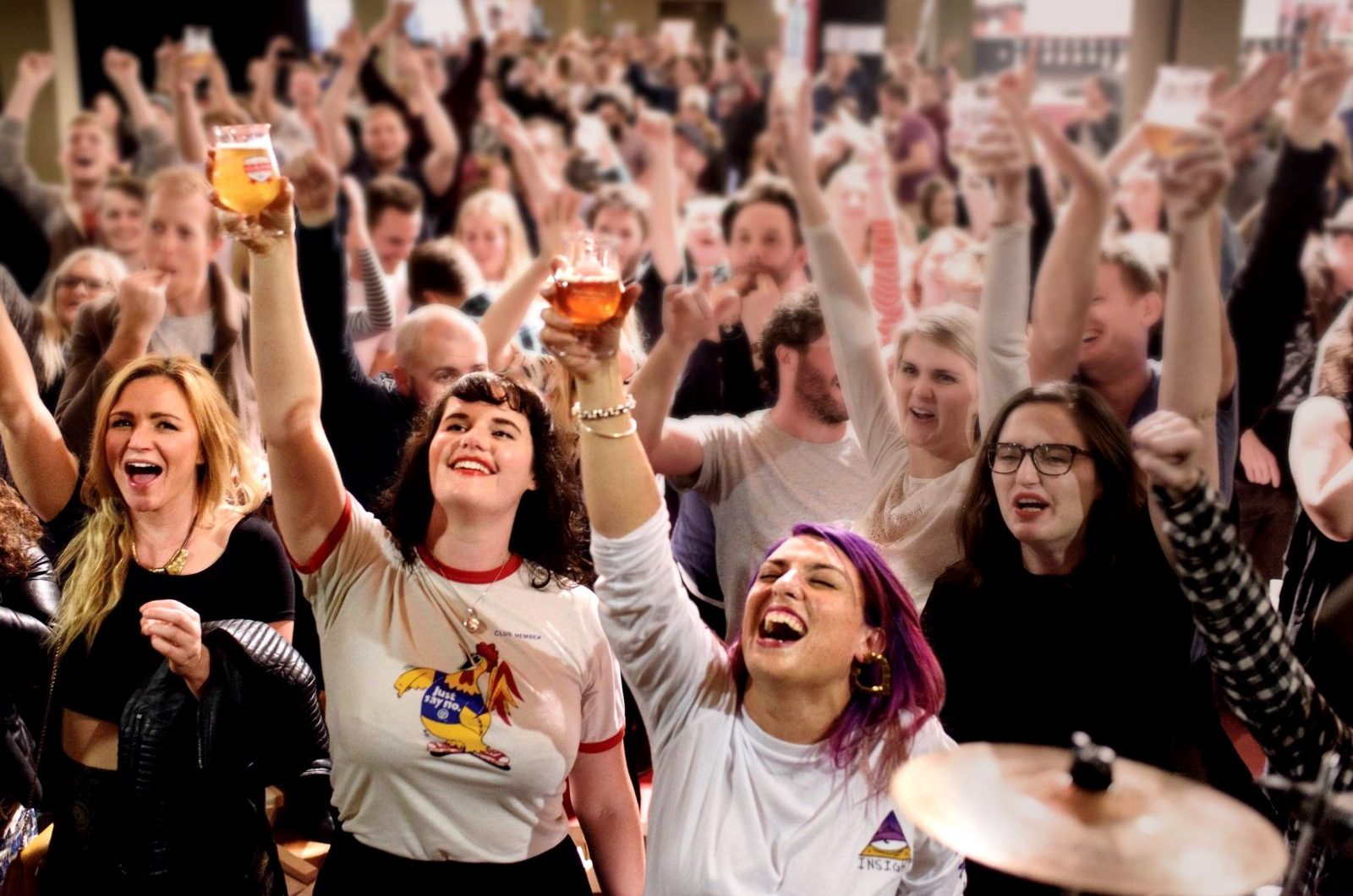 Win a season pass to Melbourne's iconic GABS Craft Beer & Cider Festival - Vimarsana News