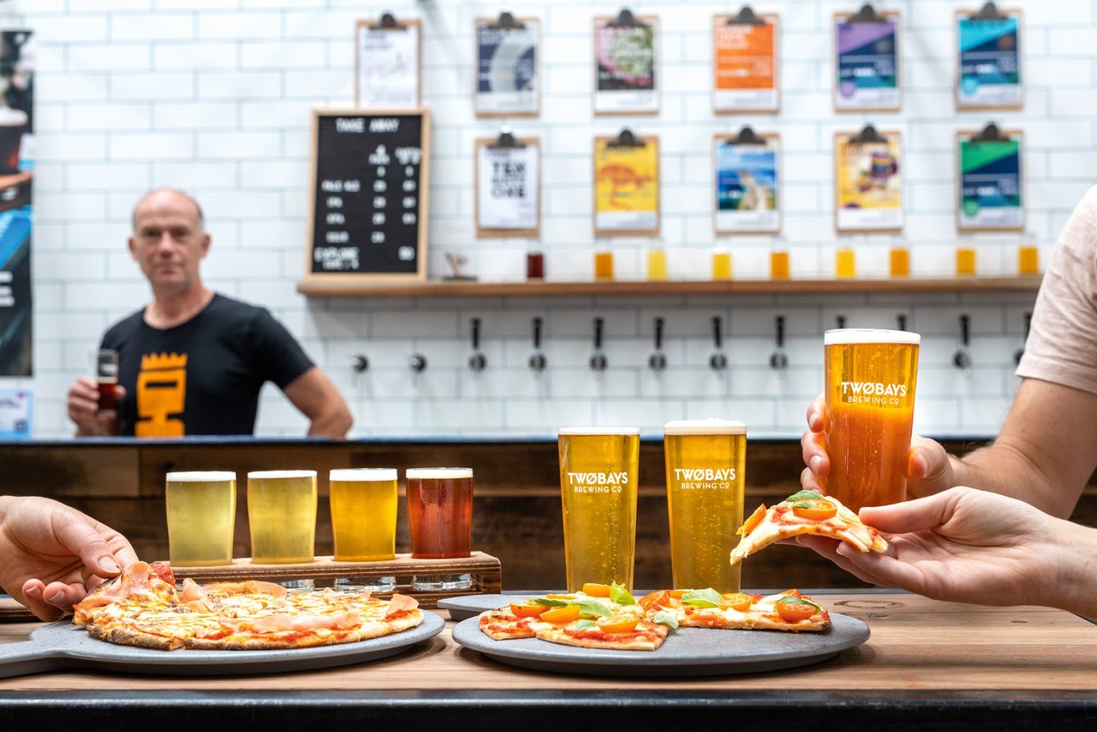 Check out the craft beer brewery that's breaking all boundaries - Vimarsana News