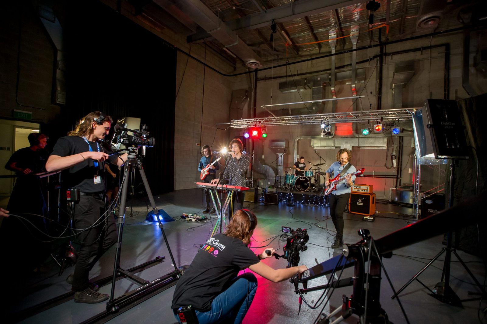 Whether you're into music, animation, film, games and more, SAE is the education provider for you - Vimarsana News