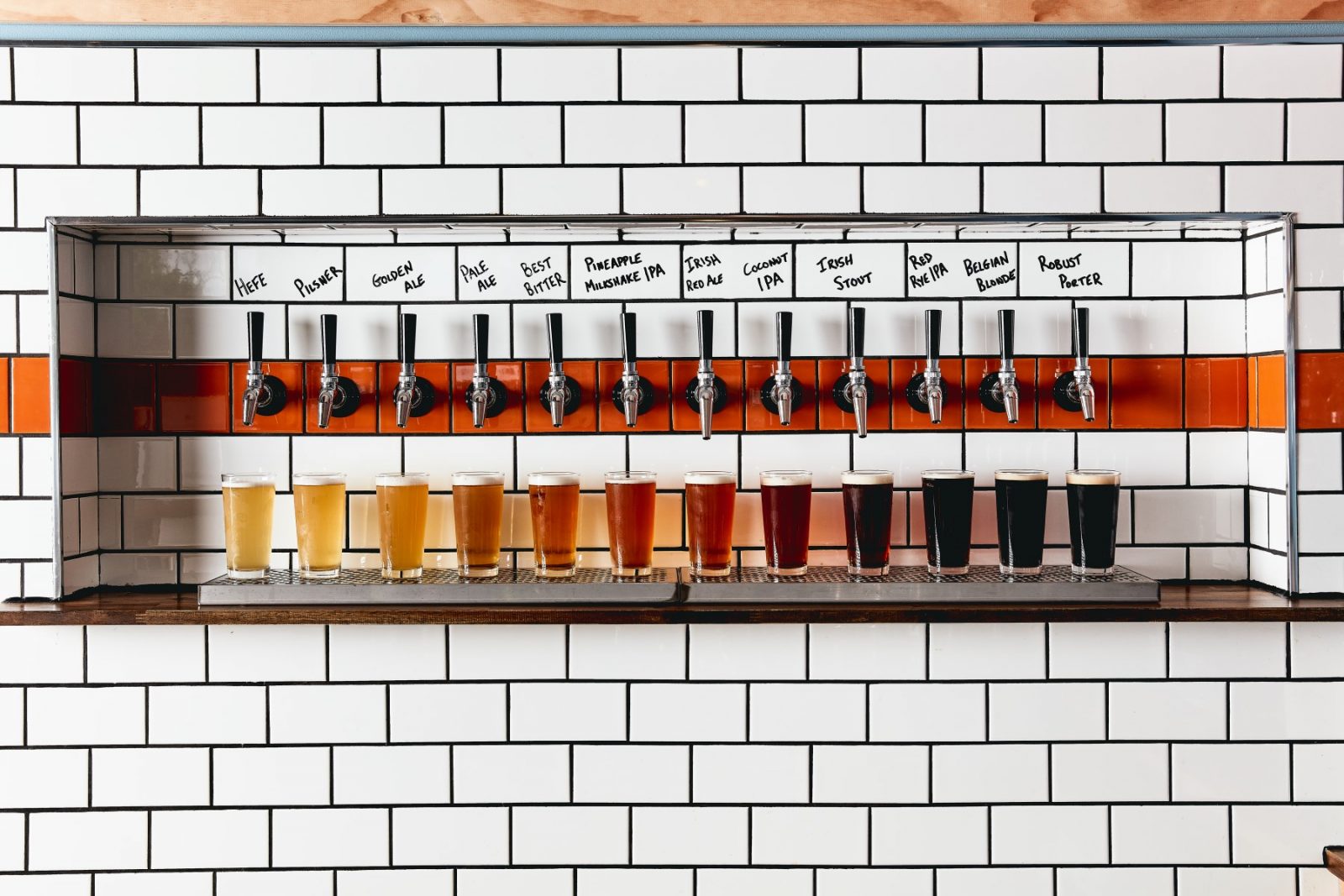 Somerville's Smart Brothers Brewing is the taproom of your beer-loving dreams - Vimarsana News