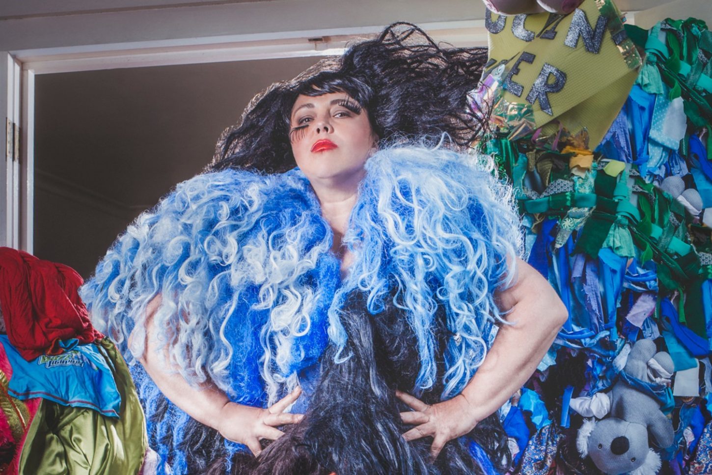 'F*ck Fabulous' is the dynamic protest party reimagining what it means to be queer - Vimarsana News