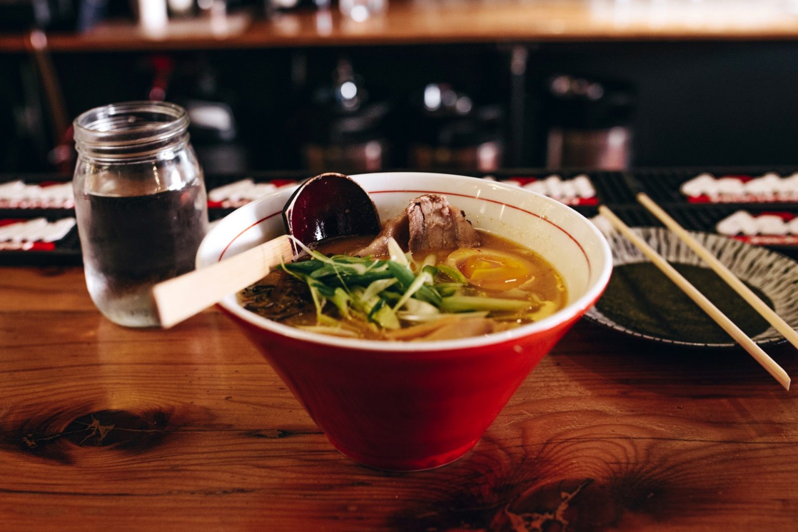 A list of Melbourne's best ramen restaurants that aren't Shop Ramen - Vimarsana News