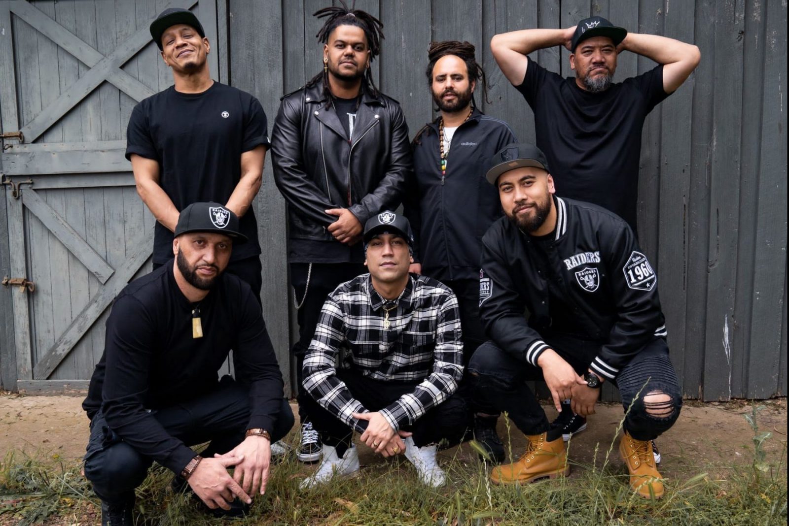 Premiere: Melbourne reggae outfit Crown Heights bring the funk with their new single - Vimarsana News