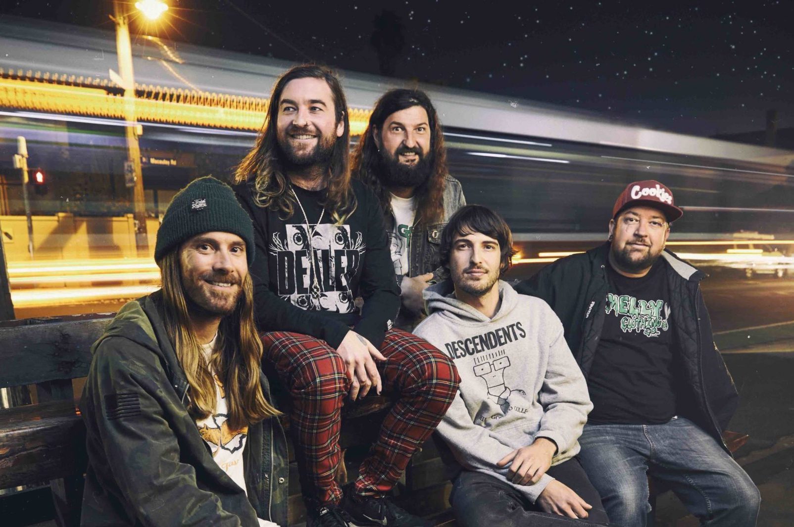 A two-day ska music festival is going down in regional Victoria - Vimarsana News