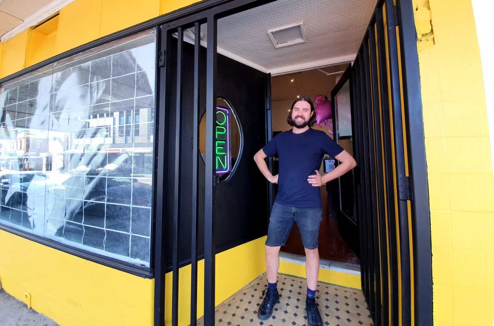 After a difficult 2020, Thornbury Records has relocated to High St, Northcote - Vimarsana News