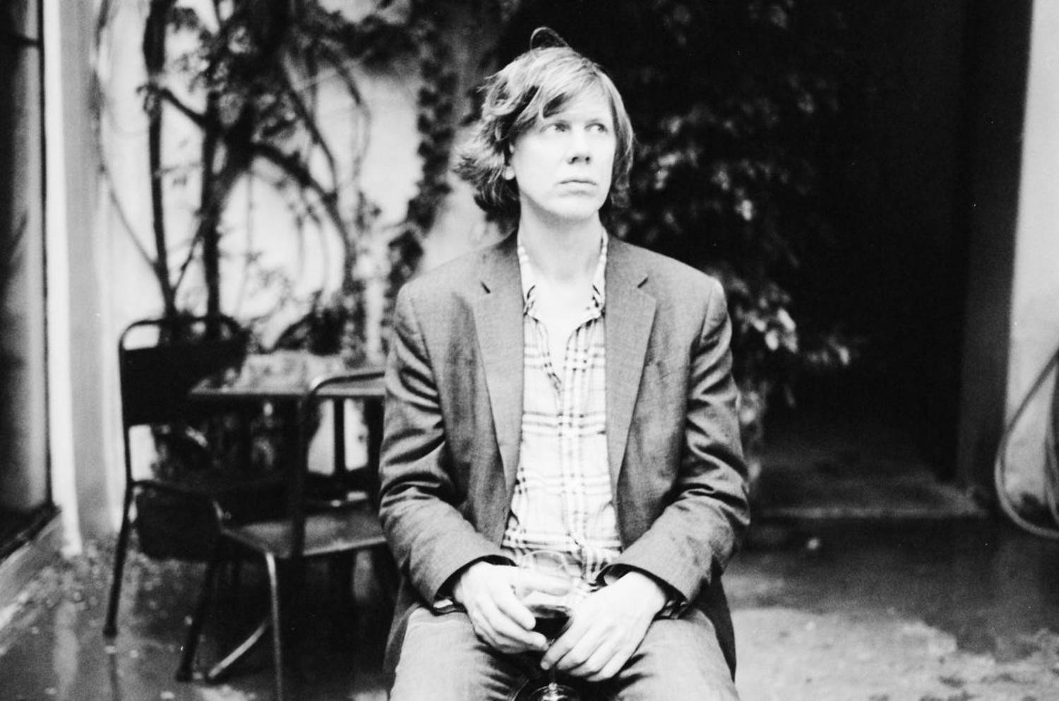 Dark Mofo announces 2021 lineup, headed up by Sonic Youth's Thurston Moore - Vimarsana News